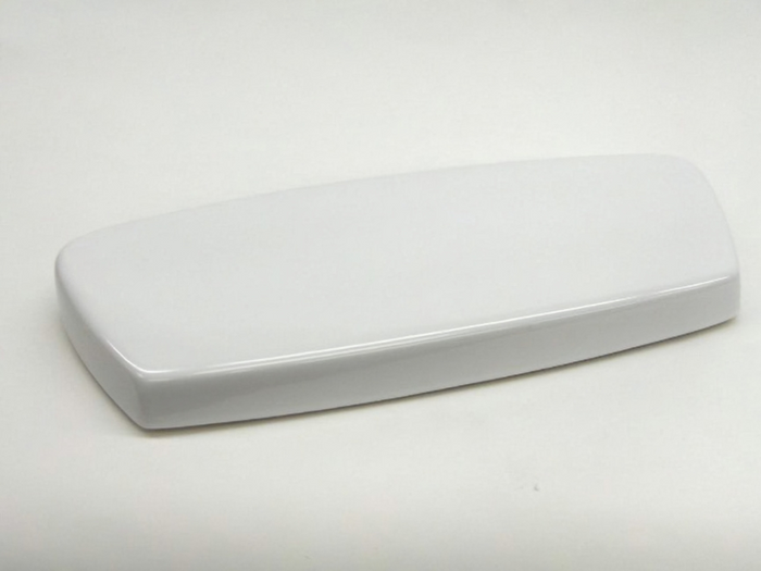 Toto REPLACEMENT LID FOR ST743SB W/ TCU743CR#01