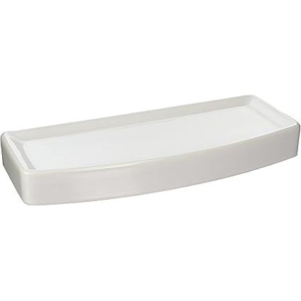 Toto ULTRAMAX II 1G TANK LID EBONY TCU624CRE#01