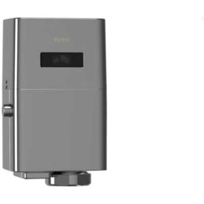 Toto IoT EFV EXPOSED,URINAL,0.5G TEU1LAR#CP