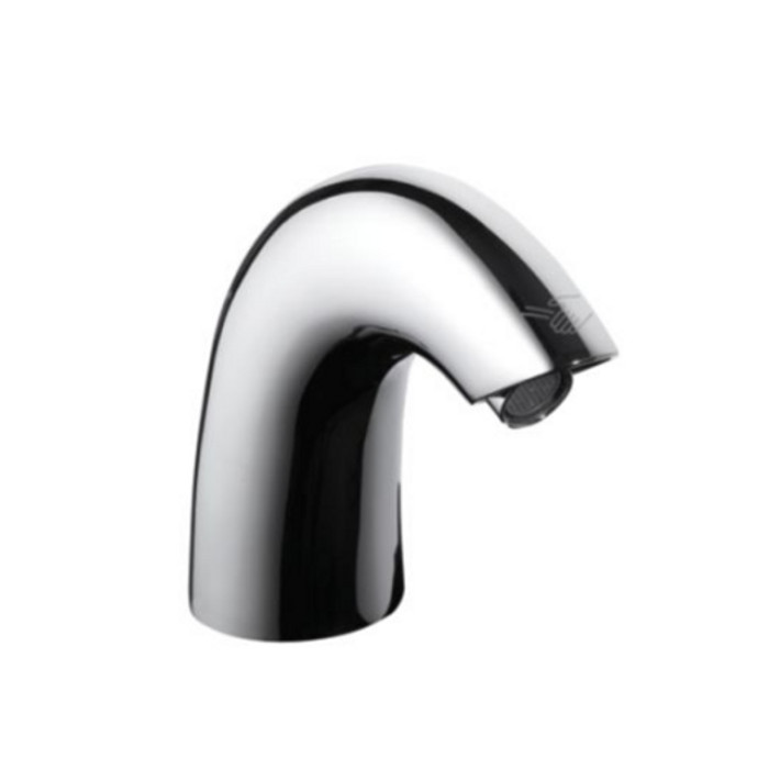 Toto ECOFAUCET STD KIT W/MIXING TEL105-C20ET#CP