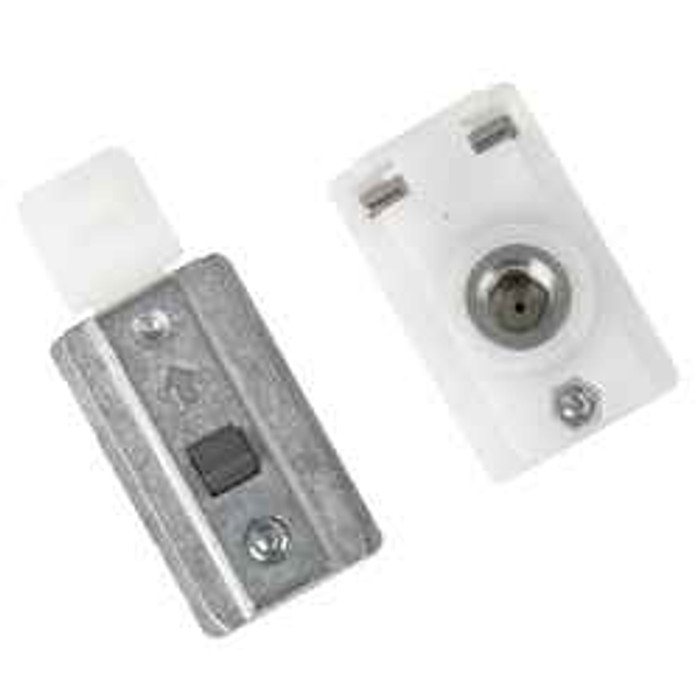 Dormakaba Dormakaba Replacement Hold Open Assembly for Track Installations, for Series 8000, 7400, and 7300 THKIT