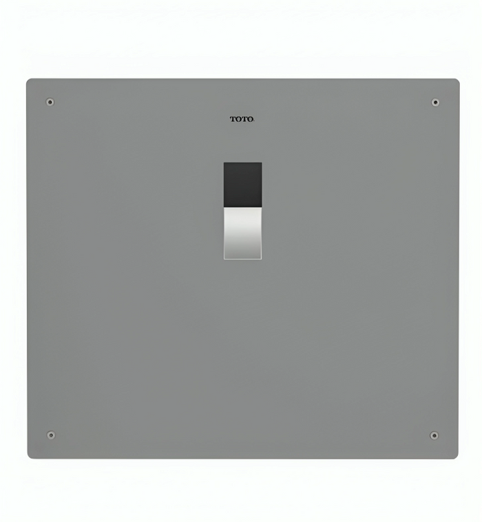 Toto IoT EFV CONCEALED,URINAL,0.125 TEU2UAR#SS