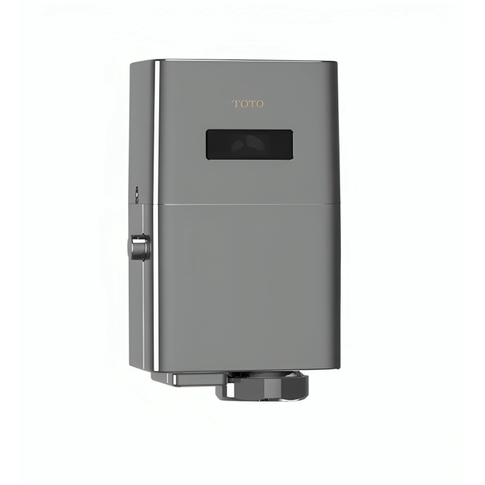 Toto IoT EFV EXPOSED,URINAL,0.125G TEU1UAR#CP