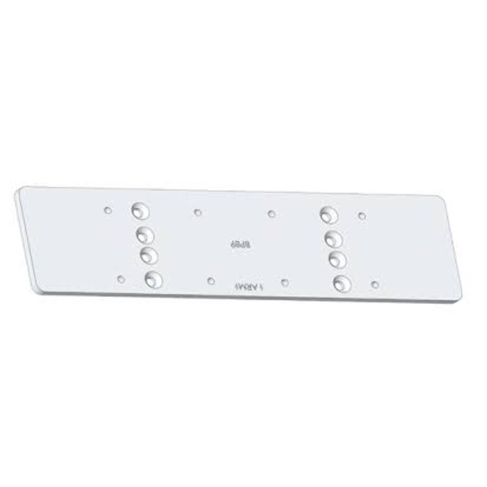 Dormakaba Dorma BP89 - 8900 Series Closer Backplate BP89