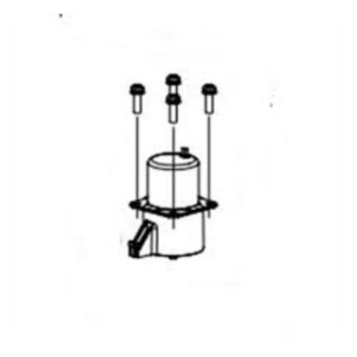 Toto TOP COVER THP3041