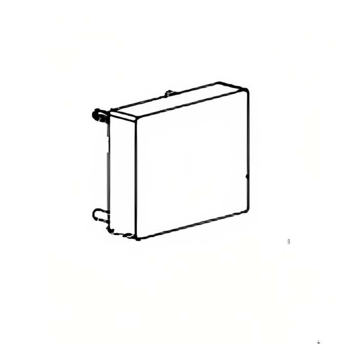 Toto CONTROLLER UNIT, C THP3197