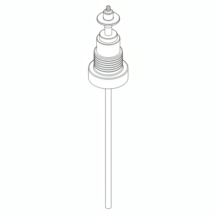 Toto SP NUT W/GASKETS & SLIP WASHER THP3162