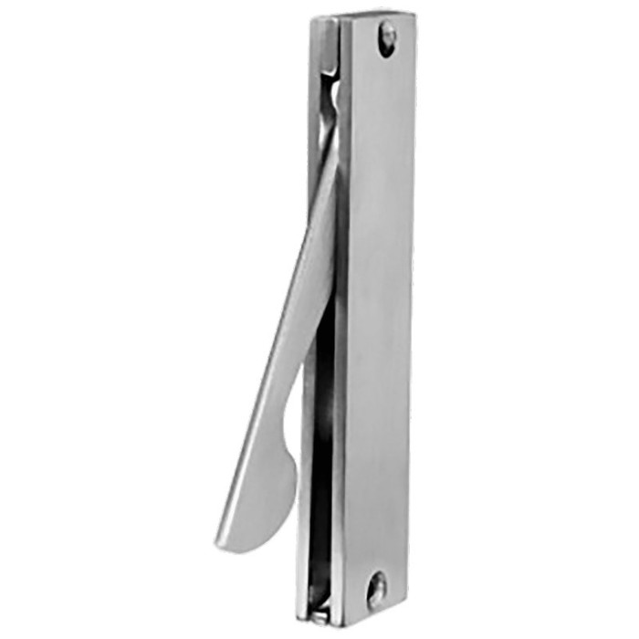 Rockwood Rockwood 885 Concealed Edge Pull ROC-885-US26D