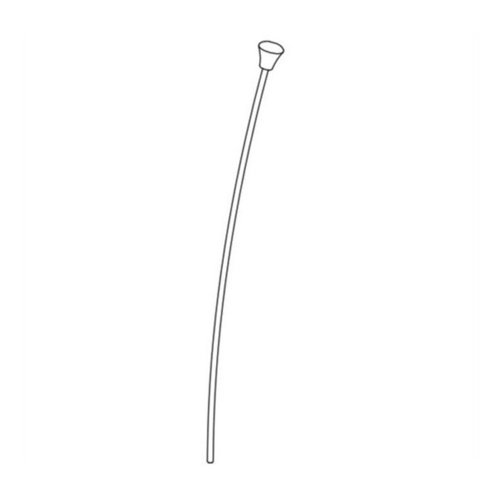 Toto SP LIFT ROD W/ KNOB WYETH 1H THP4912#PN