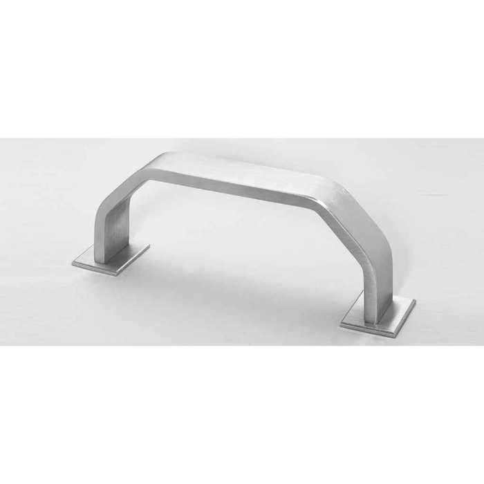 Rockwood HD2230 Heavy Duty Protector Bars