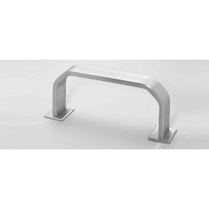 Rockwood HD2240 Heavy Duty Protector Bars