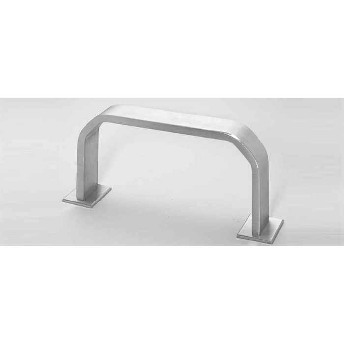 Rockwood HD2250 Heavy Duty Protector Bars
