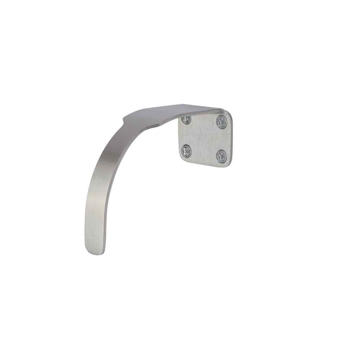 Rockwood AP1141 Arm Pull, 1-1/2" to 3/4" Pull Width