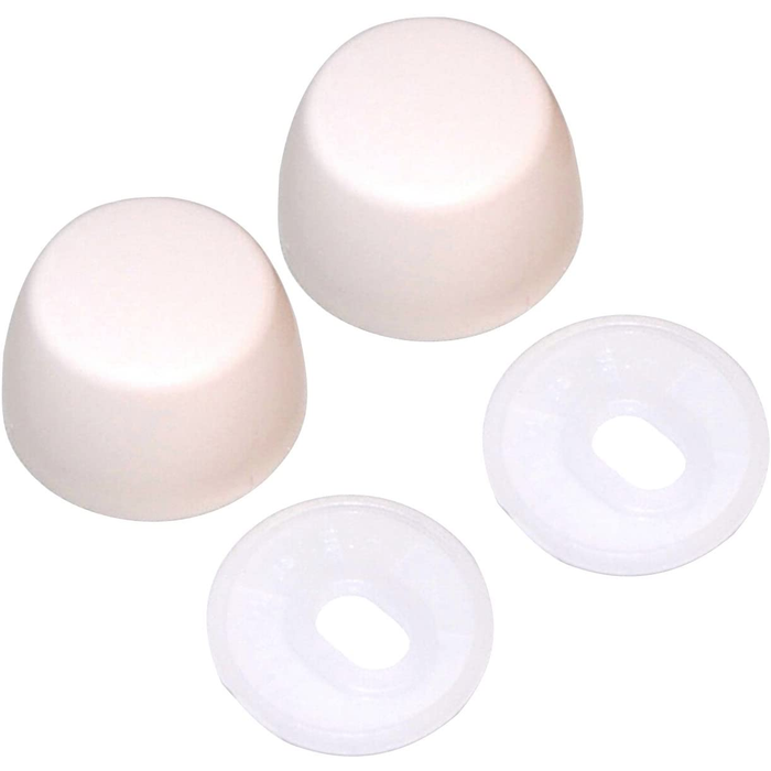 Toto BOLT CAP SETS (10 SETS) THU098#12