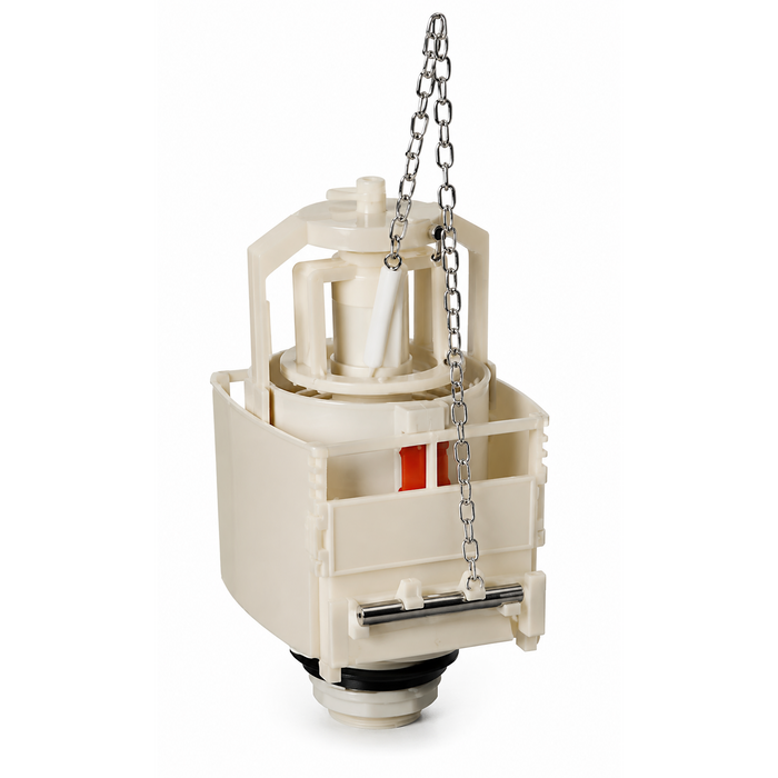 Toto MARIS 2PC TOILET TRIP LEVER THU356