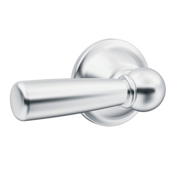 Toto TRIP LEVER HANDLE ASSEMBLY W/ THU485#MBL