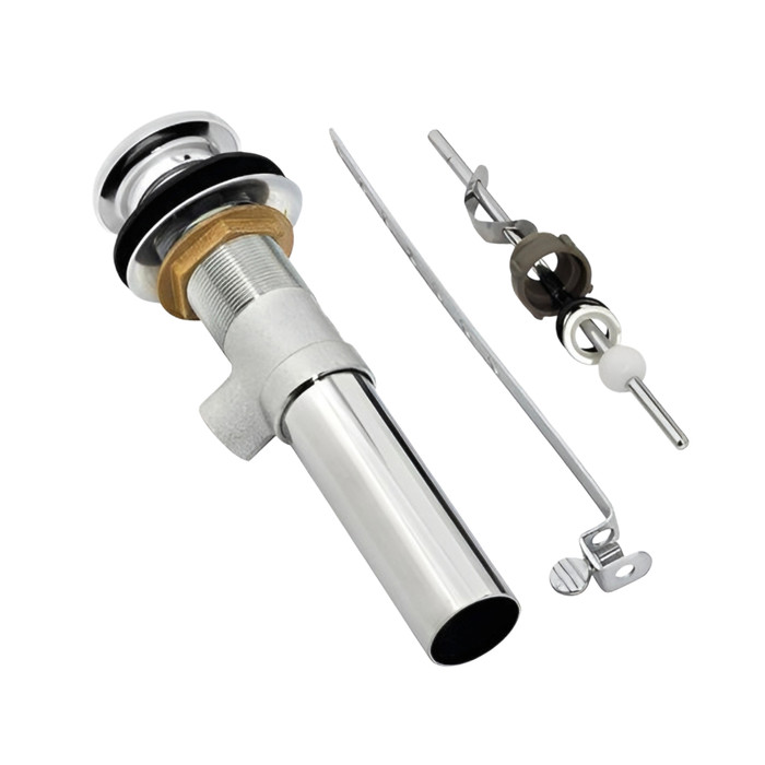 Toto FLUSH VALVE FOR IN WALL TANK THU495R-A