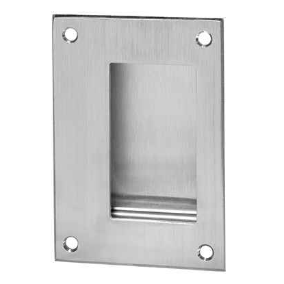 Rockwood 94 Flush Pull