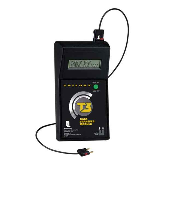 Alarm Lock Alarm Lock AL-DTMIII Data Transfer Module AL-DTMIII