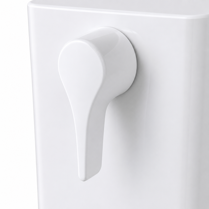 Toto MOUNTING BLOCK HARDWARE THU398#01-A