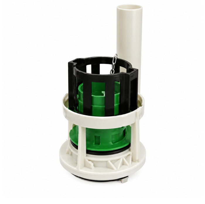 DRAIN VALVE FOR 604E/614E/814E