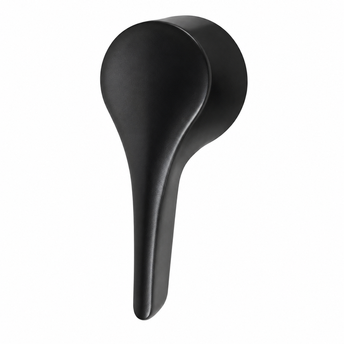 Toto TRIP LEVER - PULL ARM TYPE THU750#MBL
