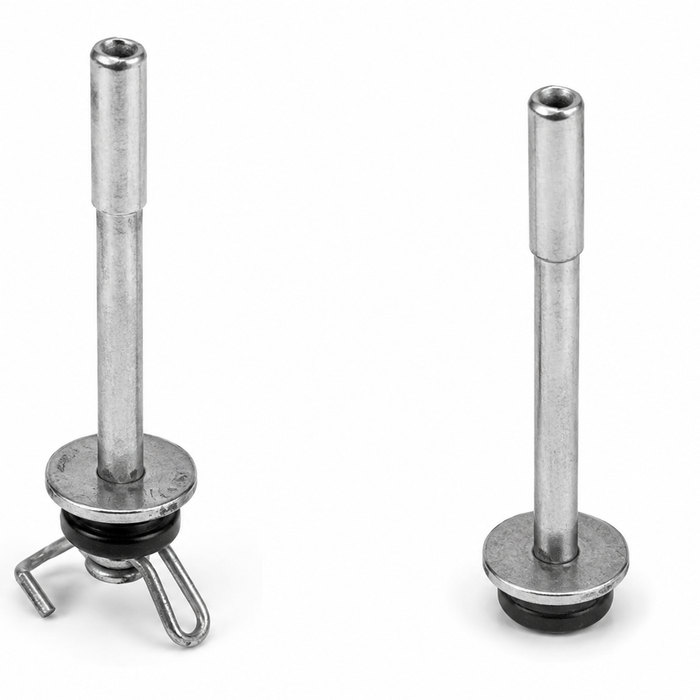 Toto LIFT HANDLE ASSEMBLY COTTON THU6895