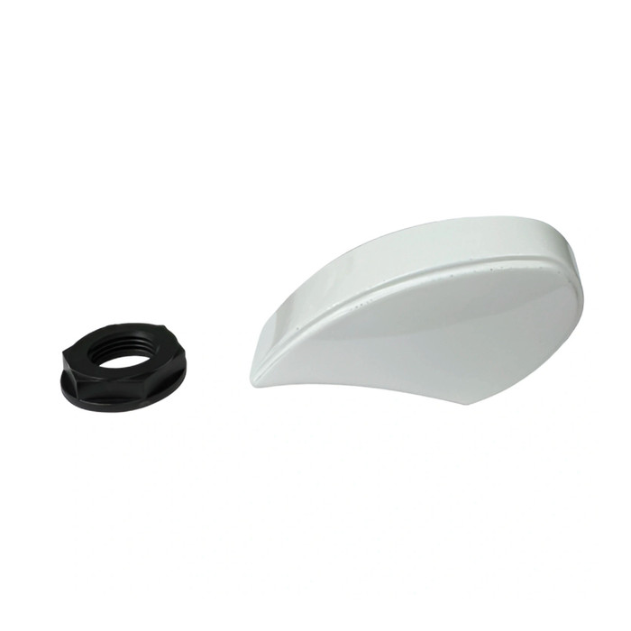 Toto TRIP LEVER HANDLE FOR DUAL FLU THU808#01-A