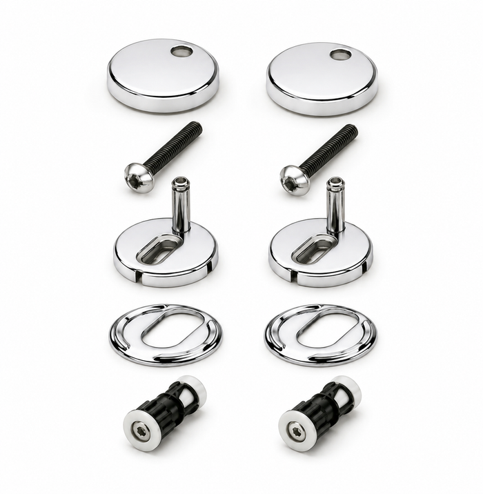 Toto CT437 HARDWARE - SPARE PART THU726