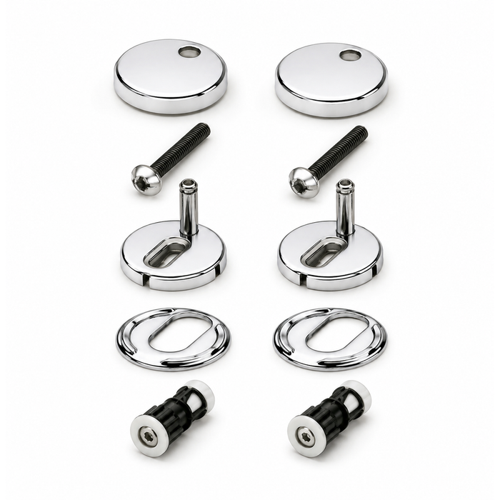 Toto CT437 HARDWARE - SPARE PART THU726
