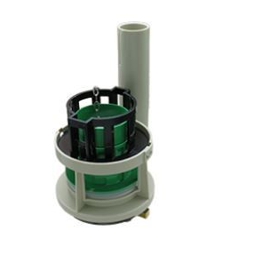 Toto 2PC DUAL FV TOWER AUTOFLUSH CO THU780-A