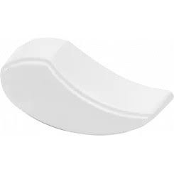 Toto Trip Lever Handle, Cotton White for Drake ST746