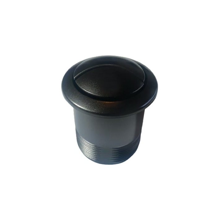 Toto PUSH BUTTON ASSEMBLY W RODS THU842#MBL-A