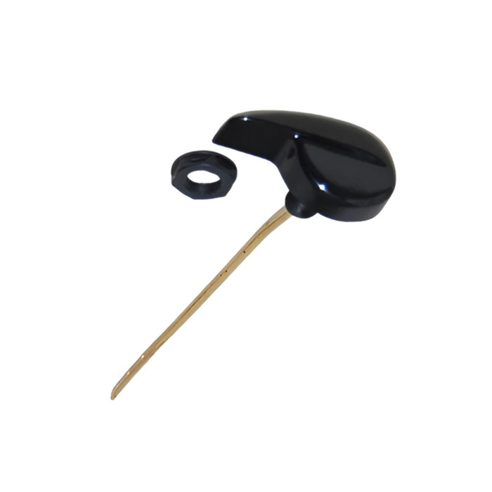 Toto TRIP LEVER - LEFT HAND SIDE - THU808#MBL-A
