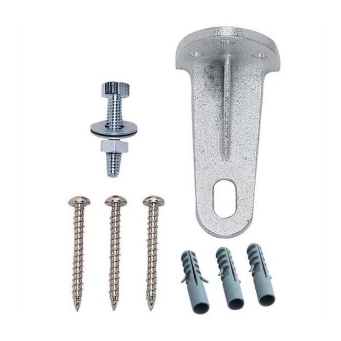 Toto Wall Hanger Set (2) w/Screws TL510ER
