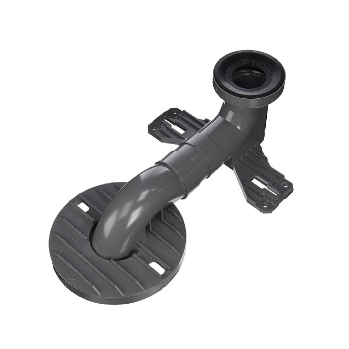 Toto 12" UNIFIT ROUGH IN TSU01W.14R