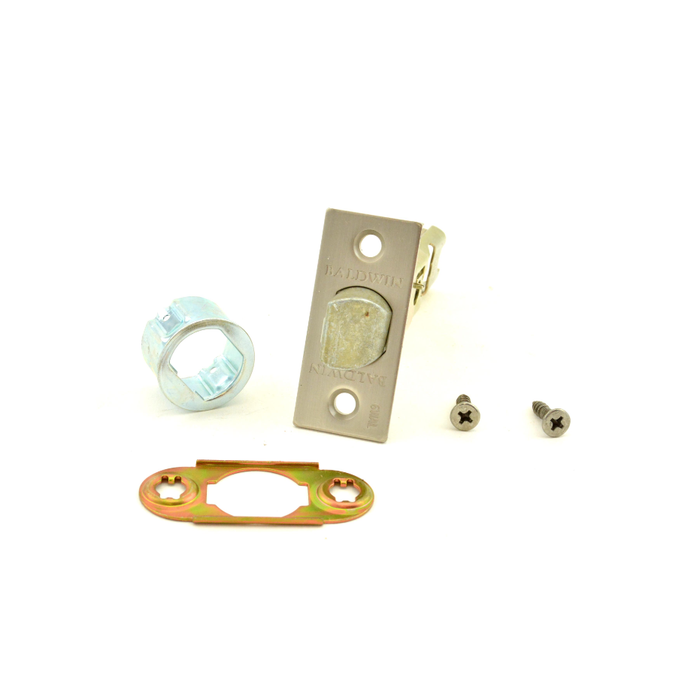 Baldwin Reserve 8BR0305 6 Way Adjustable Springlatch
