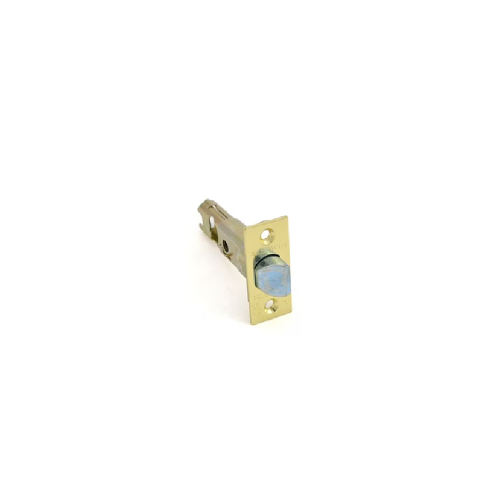 Baldwin Reserve 8BR0310001 UL Square Corner Adjustable Springlatch