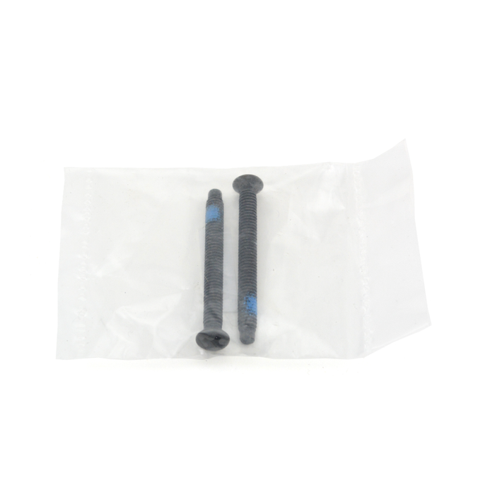 Baldwin Reserve 8BR0506 Knob / Lever Screw Pack for 1-3/4" to 2" Door