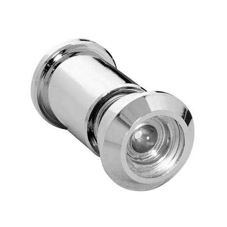 Rockwood 619 - 160 Degree Door Viewer, for 11/16" to 1-1/16" Door Thickness