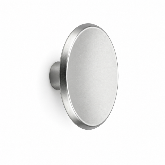 Don-Jo 121 Cabinet Pull, 1-3/4" Width, 3/4" Projection