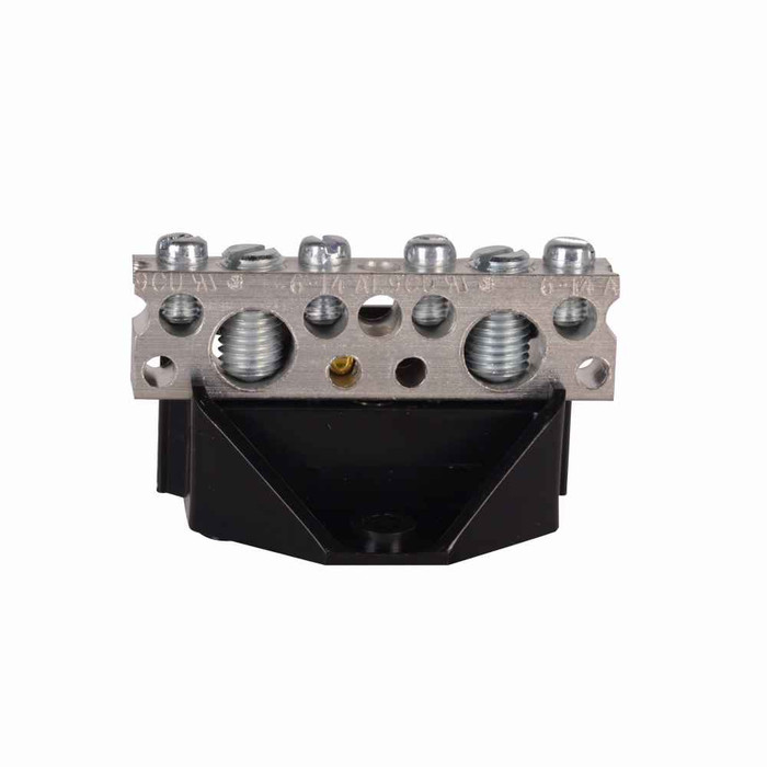 Eaton CH 3/4-inch Loadcenter Field Installation and Parts - Isolated Neutral Assembly,Isolated neutral assembly,CH,0.75 in,Type CH loadcenters