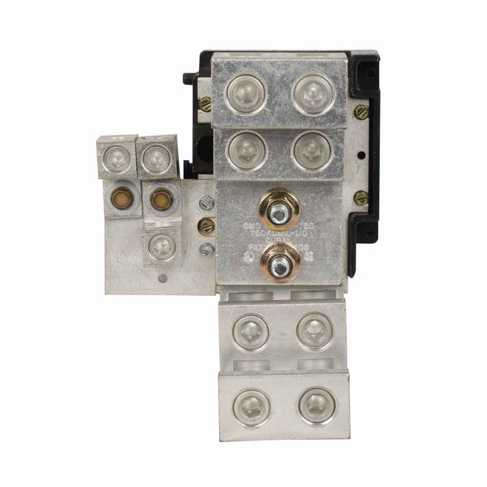 Eaton safety switch neutral kit,Neutral kit,400-600A fusible DT, 800-1200 DH,Neutral kit,Heavy-duty double-throw,400-600A fusible double throw safety switches, 800-1200A heavy-duty safety switches,Fusible