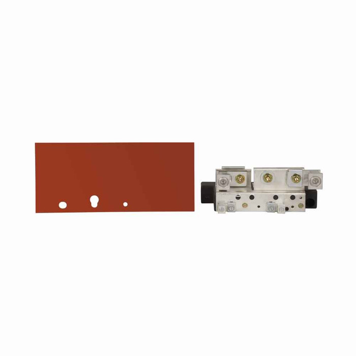 Eaton safety switch neutral kit,Used with 200A heavy-duty safety switches ,Neutral kit,200A, 4X/12,Neutral kit,Heavy-duty,200A Heavy-duty safety switches