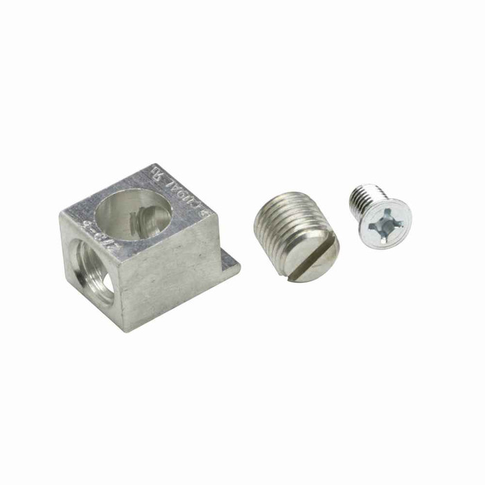 Eaton CH 3/4-inch Loadcenter and Breaker Accessories - Neutral Lug,Neutral lug,125 A,CH,0.75 in,#2/0 max wire size loadcenters