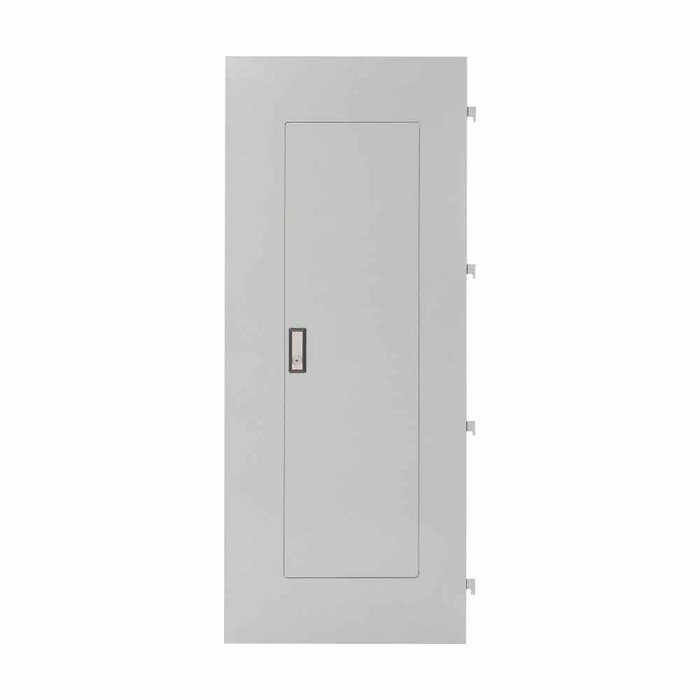 Eaton Pow-R-Xpress EZ trim surface unvented for 20"W X 36"H box WEM2 Keyed