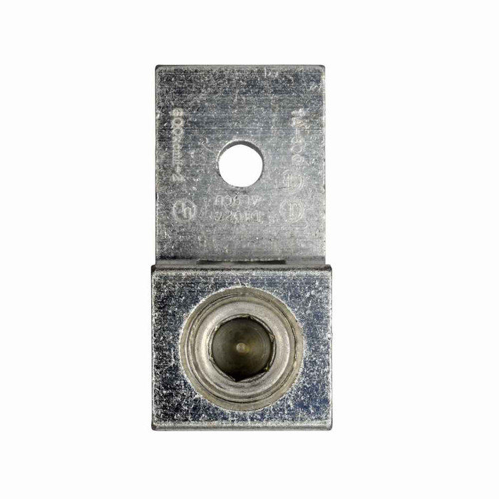 Eaton Dry Type Distribution Transformer Accessory, Terminal Lug Kit, Used with 100 - 167 kVASingle-Phase And 150 - 300 kVAThree-Phase Transformers