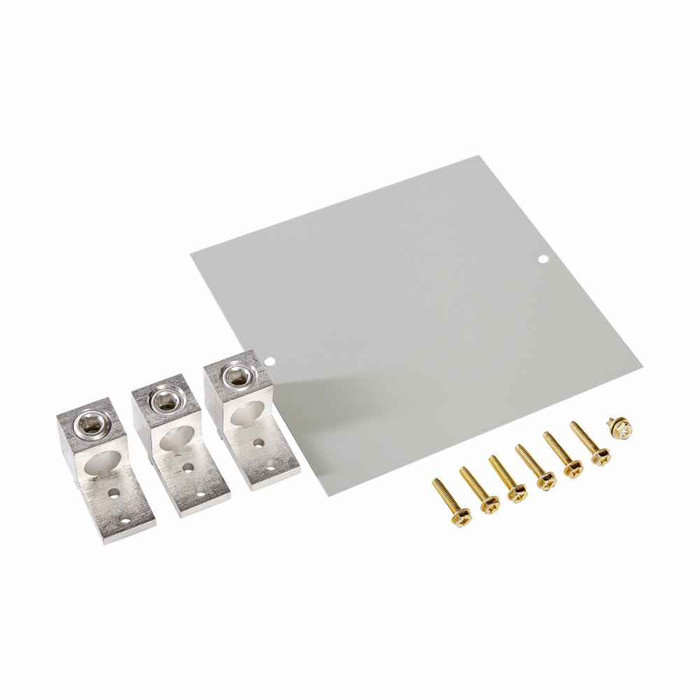 Eaton Pow-R-Xpress, main lug kit 225 A