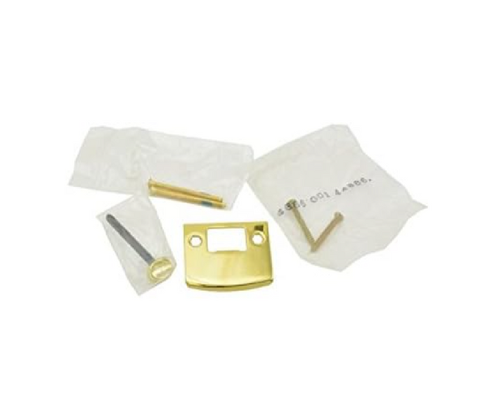 Baldwin Reserve 8BR0706 Entry Knob / Lever Thick Door Kit Lifetime