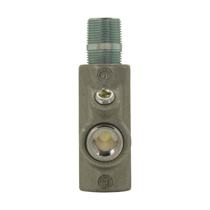 Crouse-Hinds Eaton's series EYS Conduit Sealing Fitting